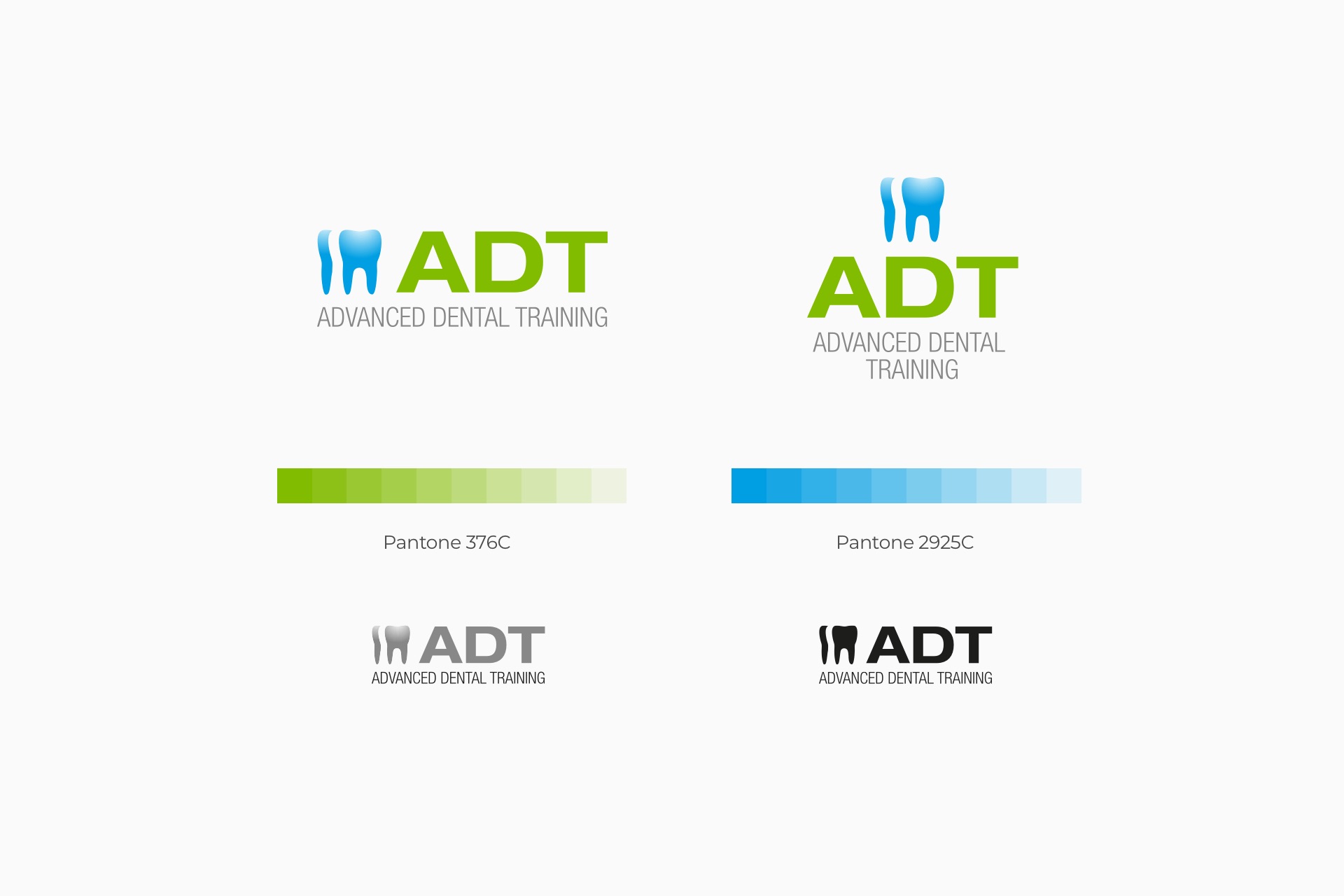 Advanced Dental Training