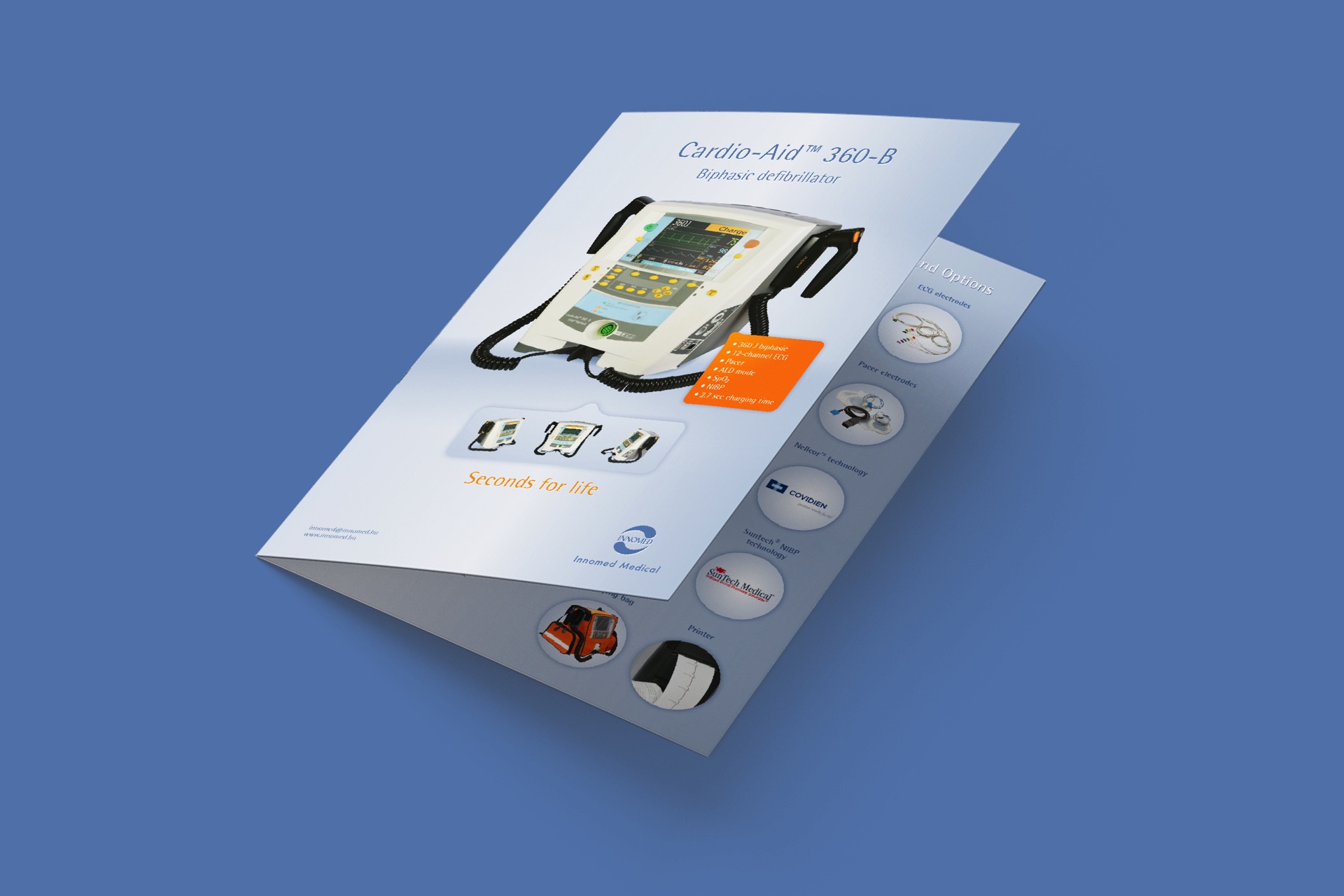 Innomed termék promóciók